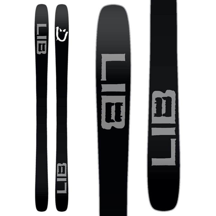 Lib Tech UFO 95 Skis 2026