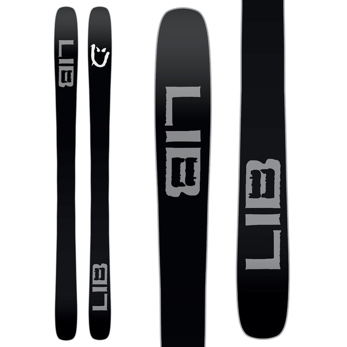 Lib Tech UFO 105 Skis 2026