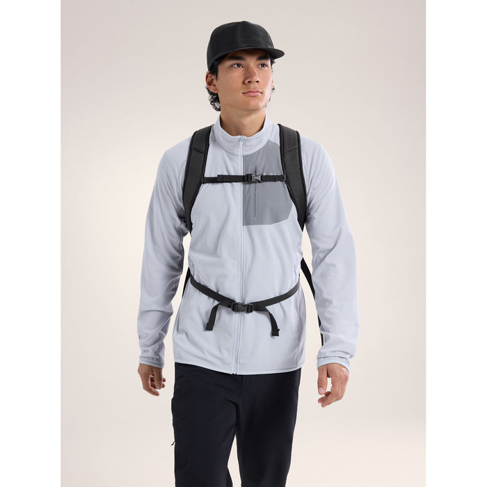 Arc'teryx Mantis 26L Backpack Black