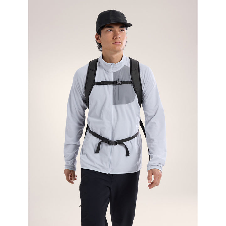 Arc'teryx Mantis 26L Backpack Black