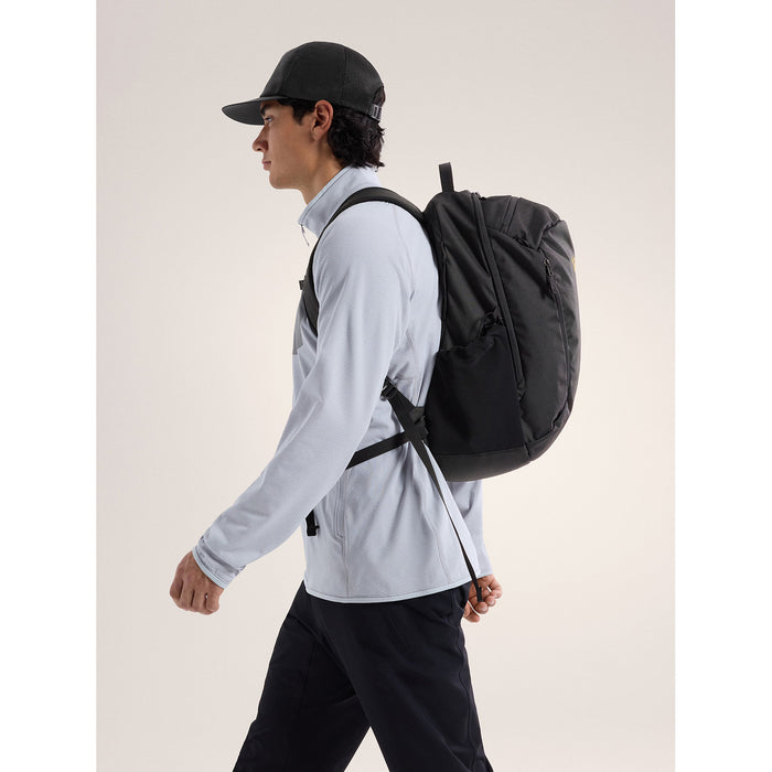 Arc'teryx Mantis 26L Backpack Black