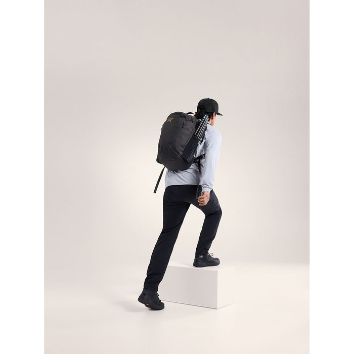Arc'teryx Mantis 26L Backpack Black