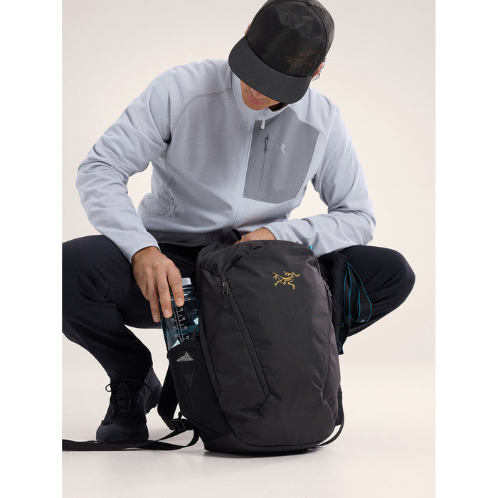 Arc'teryx Mantis 26L Backpack Black