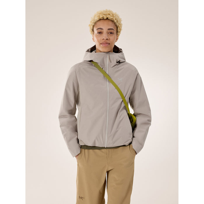 Arc'teryx Mantis 1 Waist Pack Olive Moss/Euphoria
