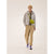 Arc'teryx Mantis 1 Waist Pack Olive Moss/Euphoria