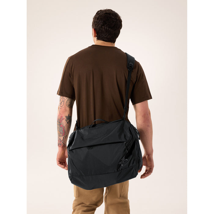 Arc'teryx Ion Gear Organizer Pack Black