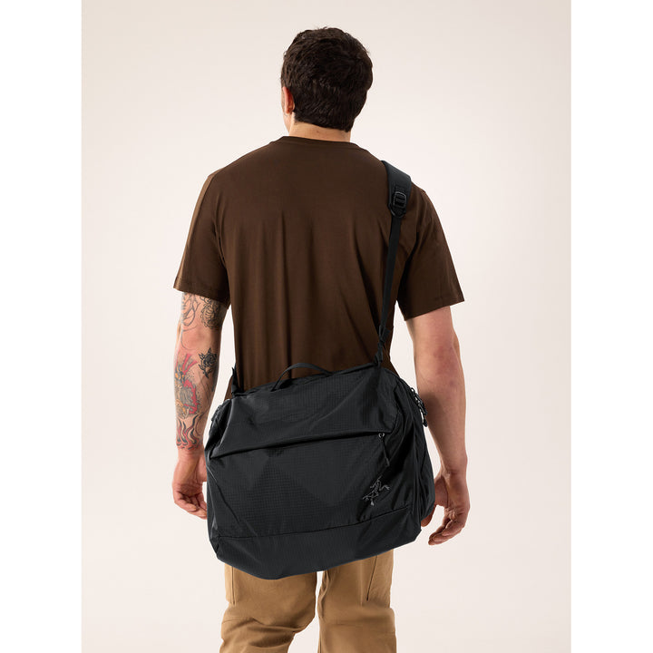 Arc'teryx Ion Gear Organizer Pack Black