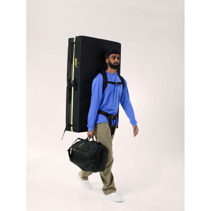 Arc'teryx Ion Gear Organizer Pack Black
