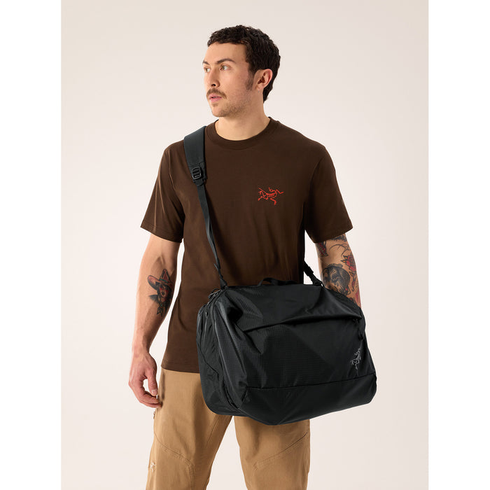 Arc'teryx Ion Gear Organizer Pack Black