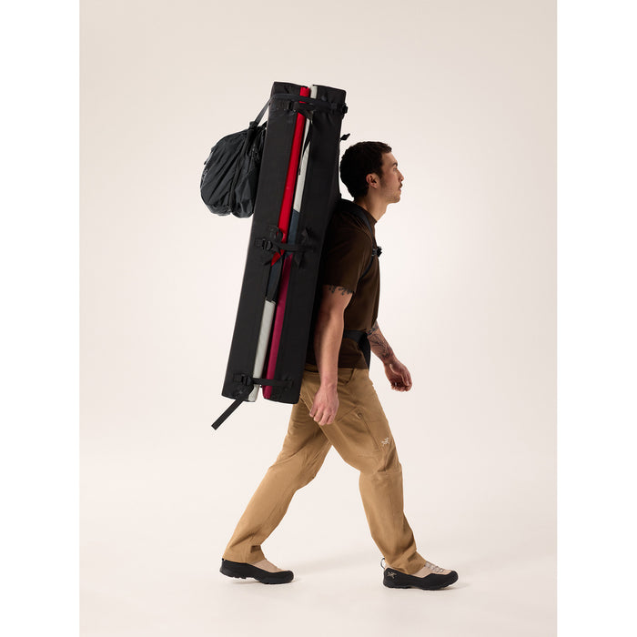 Arc'teryx Ion Gear Organizer Pack Black