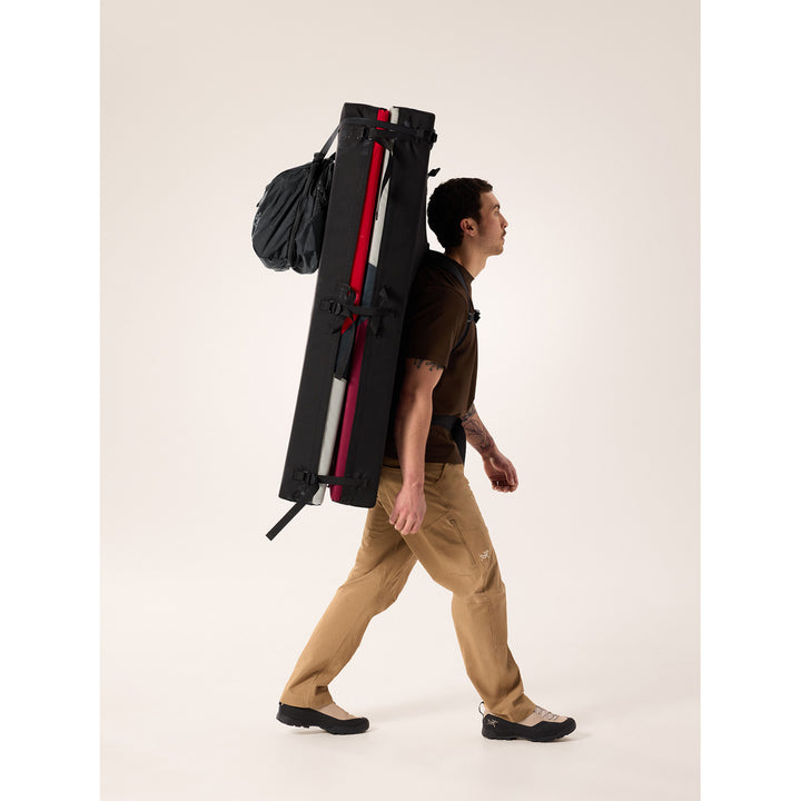 Arc'teryx Ion Gear Organizer Pack Black