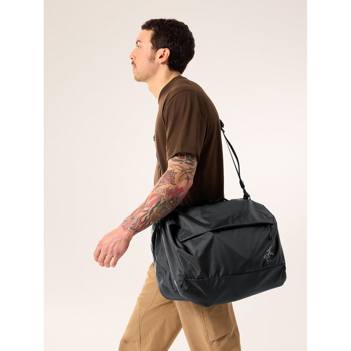 Arc'teryx Ion Gear Organizer Pack Black