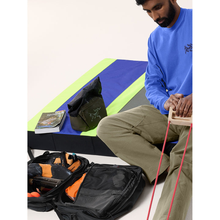 Arc'teryx Ion Gear Organizer Pack Black