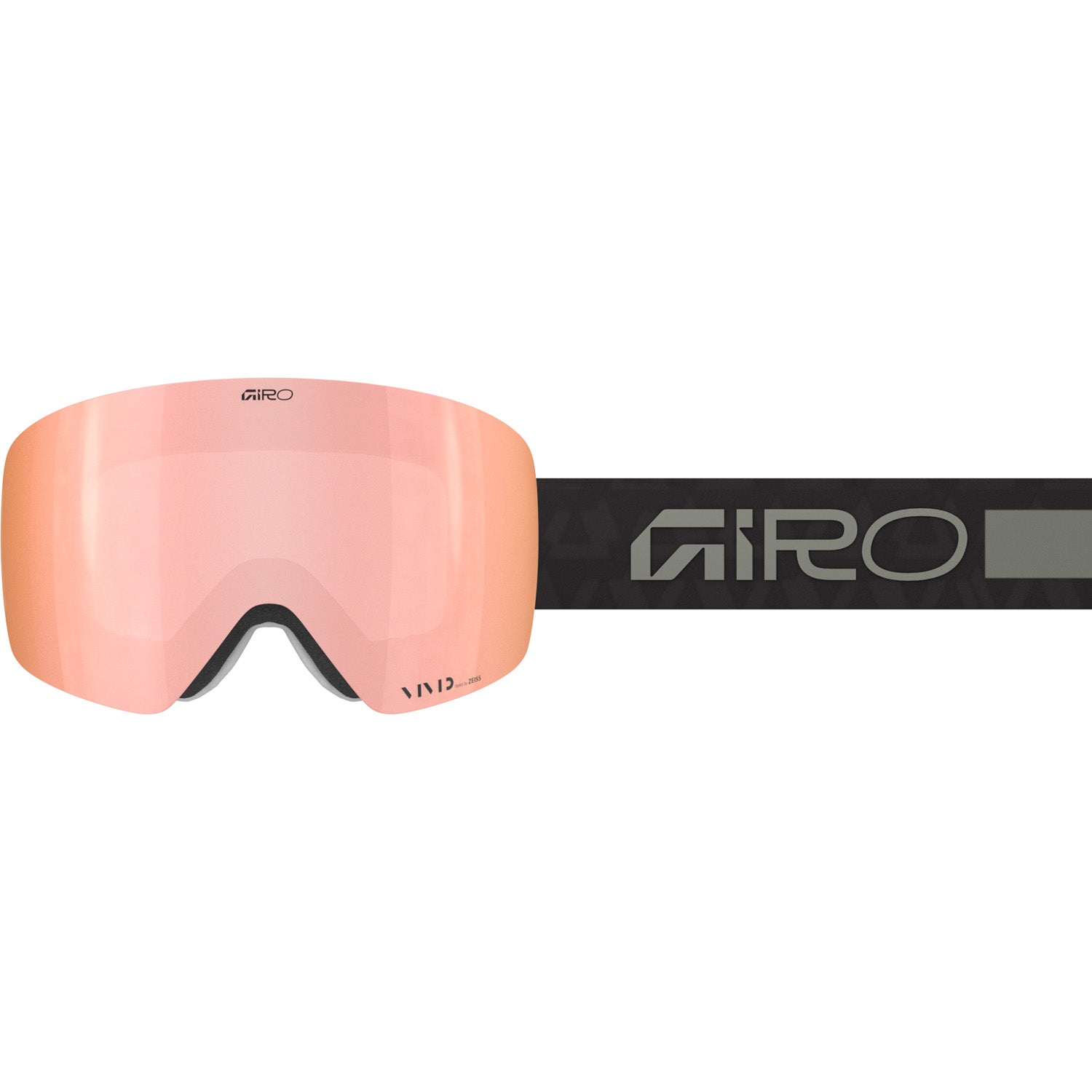 スキー・スノーボードアクセサリー GIRO CONTOUR RS AF Giro Contour RS Goggles – evo