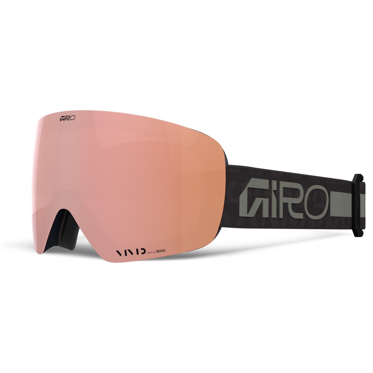 Giro Contour RS Goggles – evo