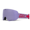 Purple Crystals Vivid Haze / Vivid Infrared