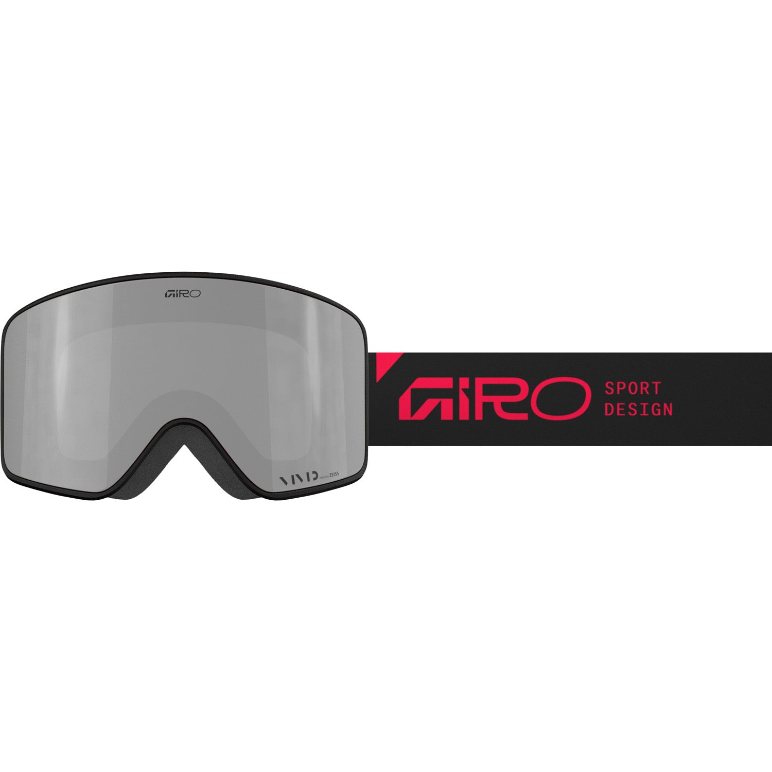Giro Method Goggles – evo
