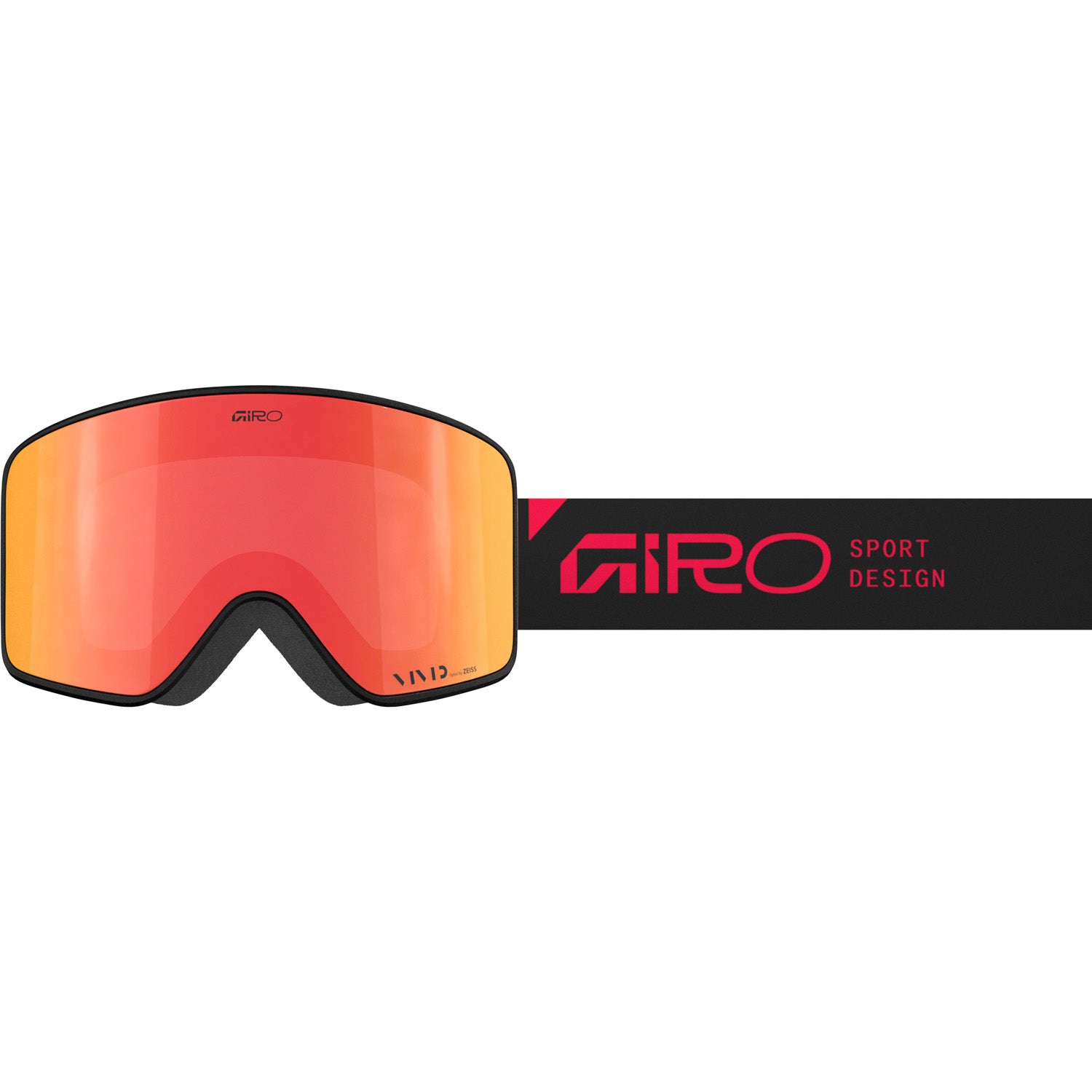 Giro Method Goggles – evo
