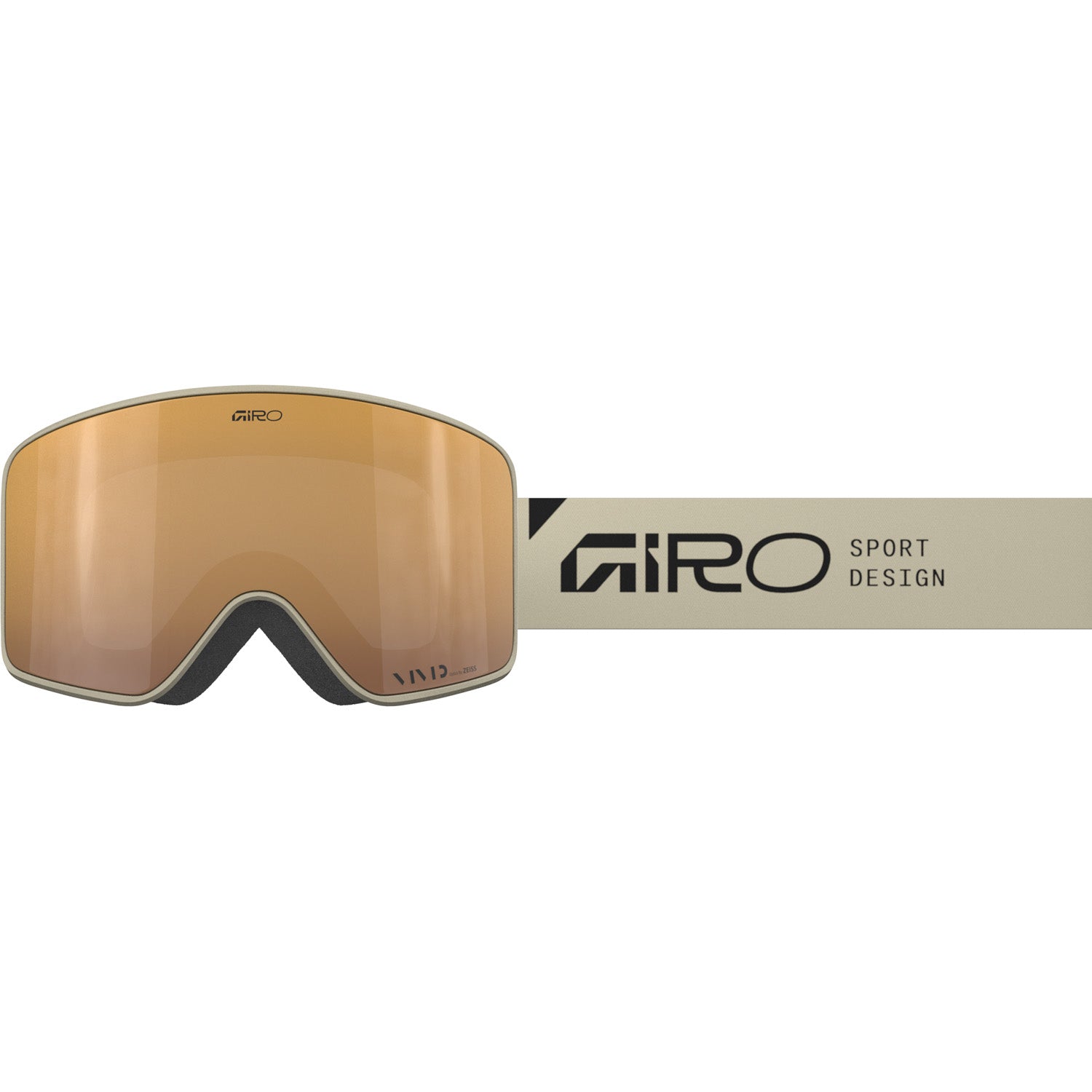 giro ski goggles Giro Method Goggle