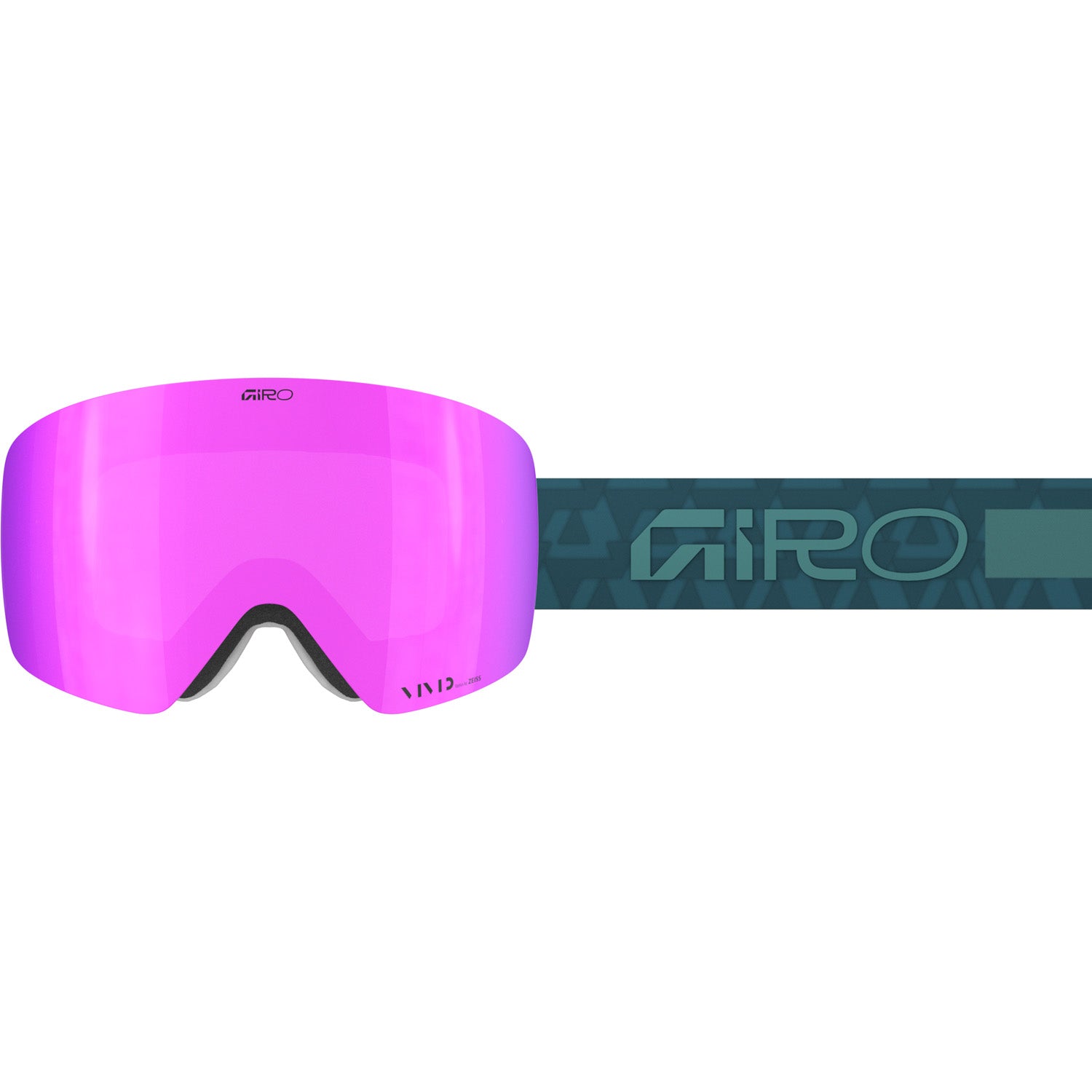 Giro Contour RS Goggles – evo