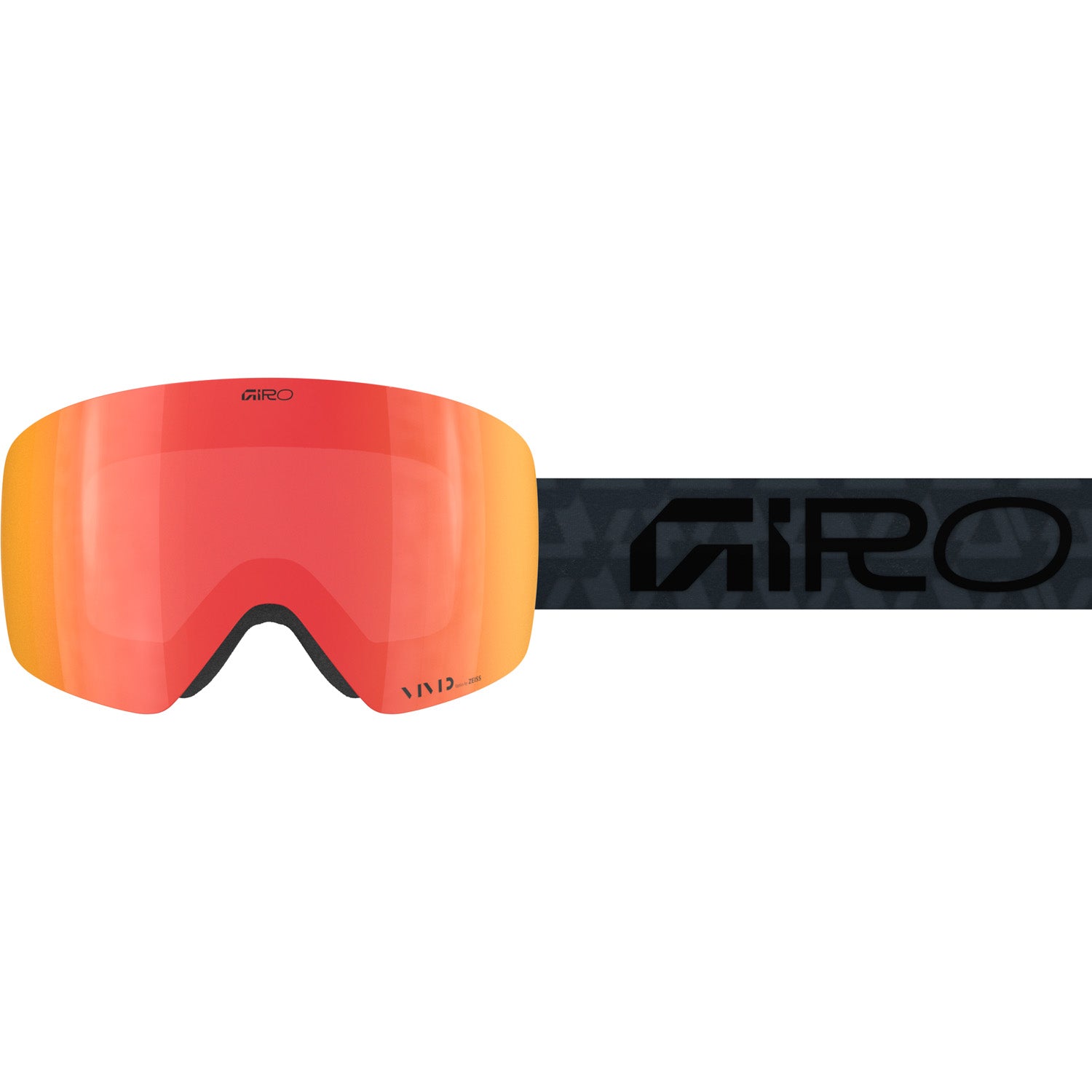 Giro Contour RS Goggles – evo