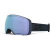 Blue Wordmark Vivid Royal / Vivid Infrared