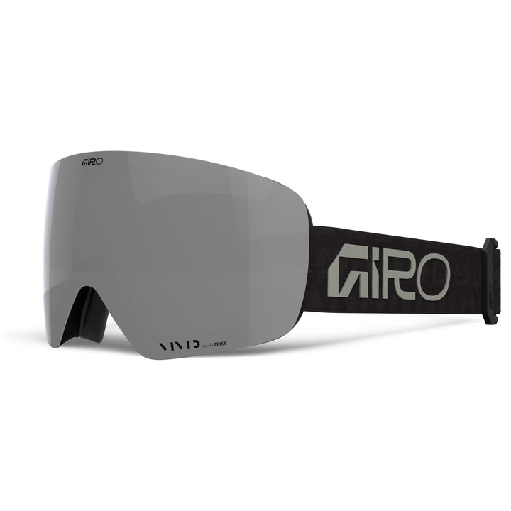 Giro Contour RS Goggles Black Fragments Vivid Onyx / Vivid Infrared