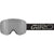 Giro Contour RS Goggles Black Fragments Vivid Onyx / Vivid Infrared
