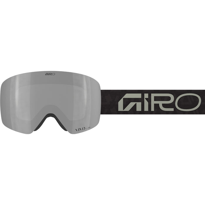 Giro Contour RS Goggles Black Fragments Vivid Onyx / Vivid Infrared