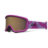 Purple Flow Amber Rose