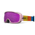 Giro Buster Goggles - Kids' Pink Blocks Amber Pink