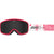 Giro Stomp Goggles - Kids' Red Fence Ultra Black