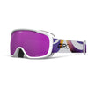Purple Flow Amber Pink