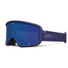 Purple Wordmark Grey Cobalt