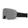 Black Wordmark Vivid Onyx / Vivid Infrared