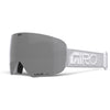 White Wordmark Vivid Onyx / Vivid Infrared