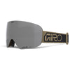 Midnight/Brown Wordmark Vivid Onyx / Vivid Infrared