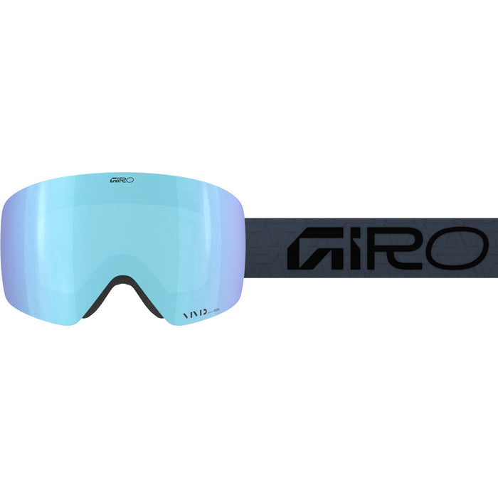 Giro Contour RS Goggles Blue Fragments Vivid Royal / Vivid Infrared