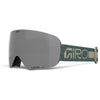 Forest Green Crystals Vivid Onyx / Vivid Infrared