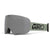Giro Contour RS Goggles Green Fragments Vivid Onyx / Vivid Infrared