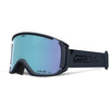 Blue Stacked Vivid Royal / Clear