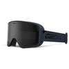 Blue Stacked Vivid Jet Black / Vivid Infrared