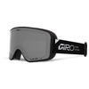 Black Stacked Vivid Onyx / Vivid Infrared