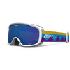 Purple Waves Grey Cobalt
