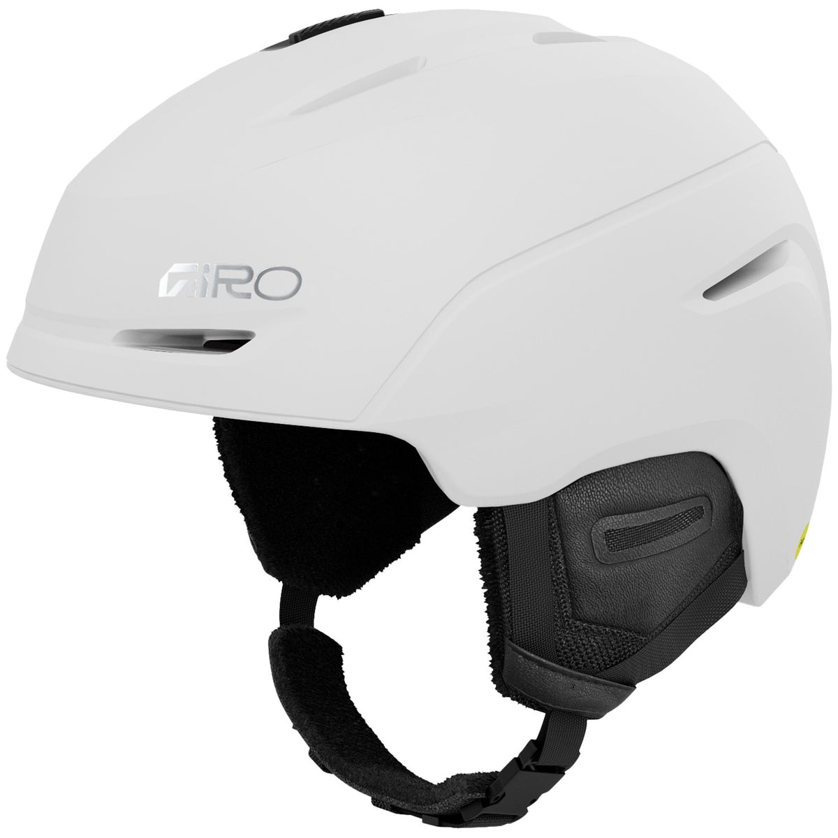 Giro Avera MIPS Round Fit Helmet - Women's Matte White