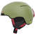 Giro Jackson MIPS Helmet Matte Flo Green