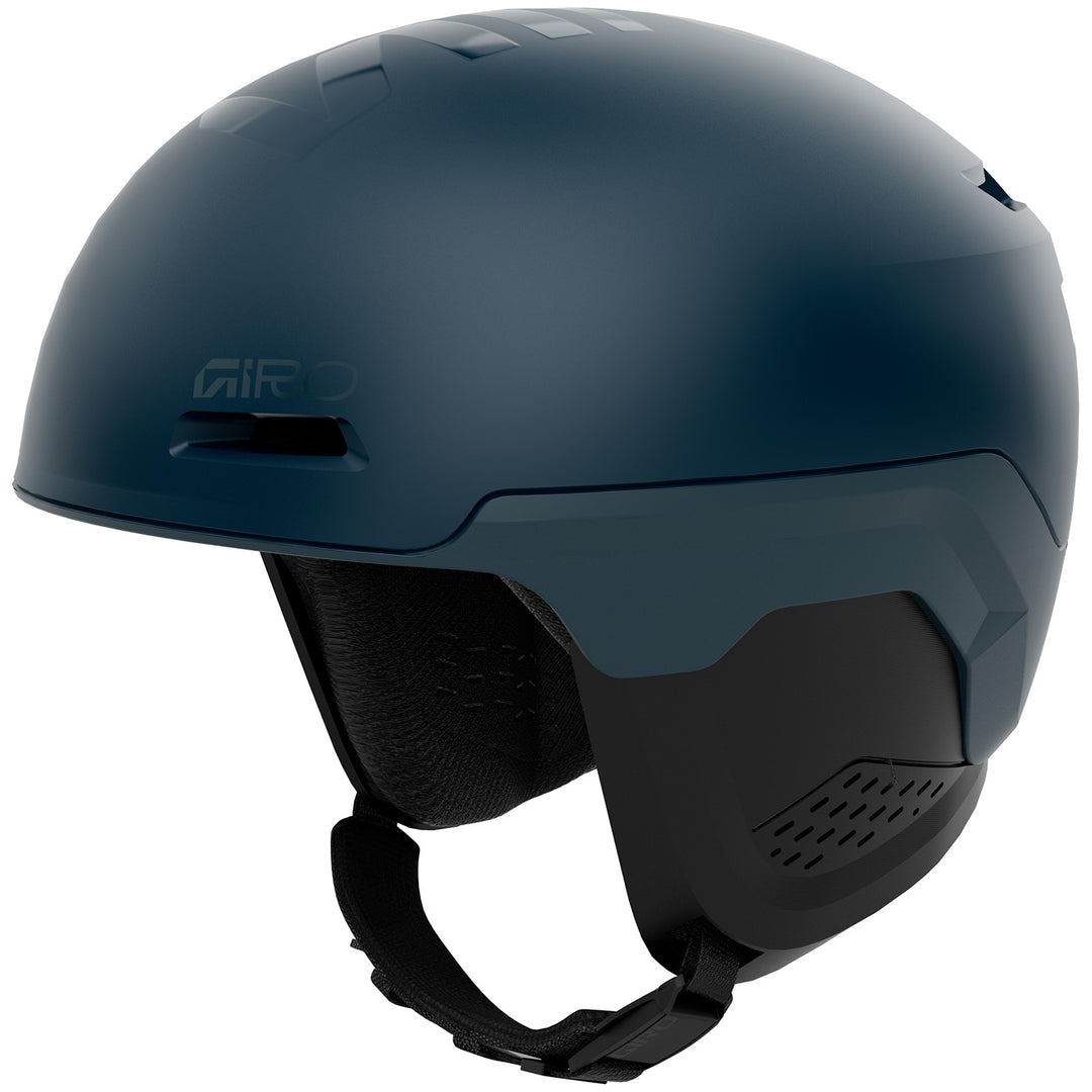 are giro and bell helmets made in the same factory Giro Owen Spherical Helmet, Matte Black/Olive Fade / L