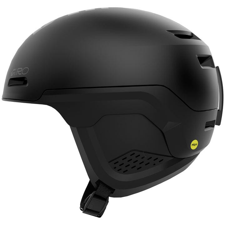 Giro Owen Spherical Helmet Matte Black
