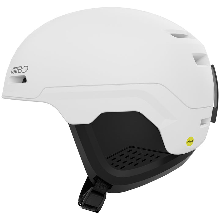 Giro Owen Spherical Helmet Matte White