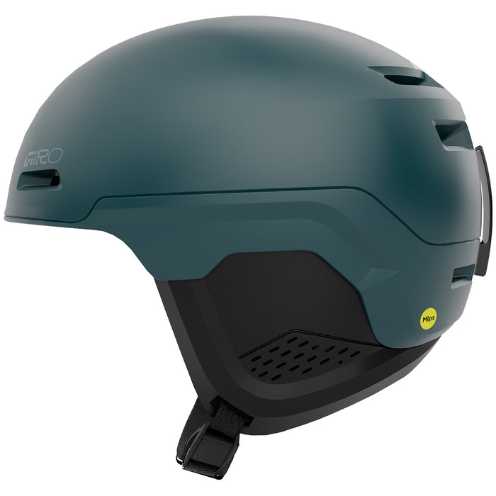 Giro Owen Spherical Helmet - Women's Matte Peacock Pearl